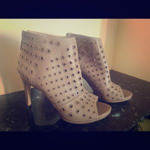 BCBG booties